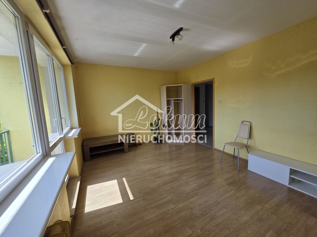 Mieszkanie 63,6&nbsp;m², Szczecin, Podjuchy, Metalowa - zdjęcie 2