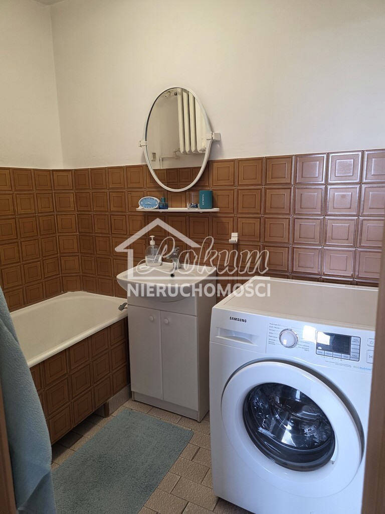 Mieszkanie 63,6&nbsp;m², Szczecin, Podjuchy, Metalowa - zdjęcie 12