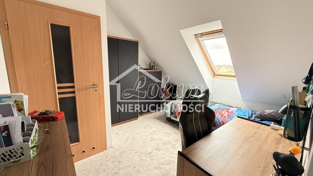 Mieszkanie 61,22&nbsp;m², Police, Bankowa - zdjęcie 12