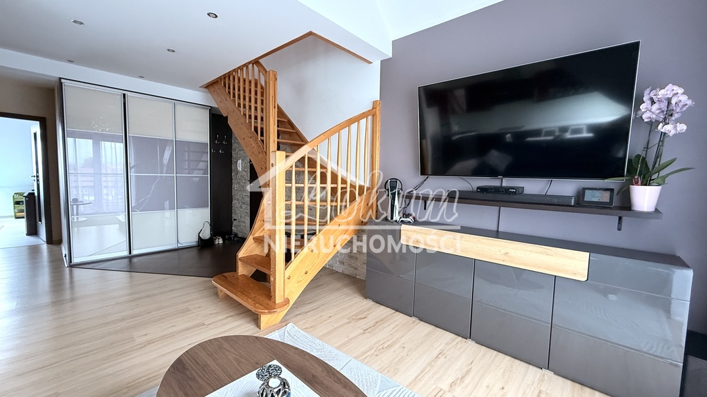Mieszkanie 61,22&nbsp;m², Police, Bankowa - zdjęcie 4