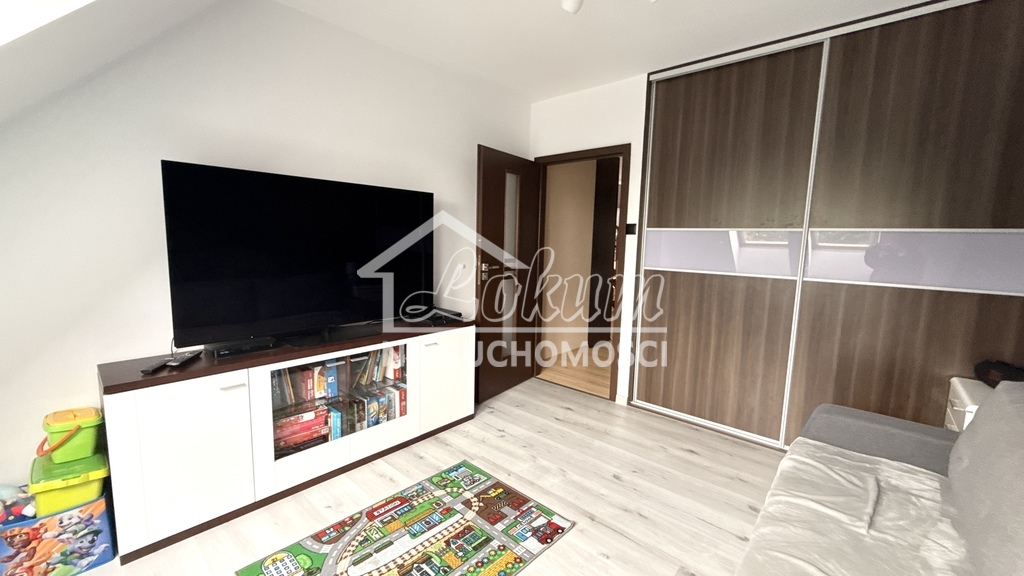 Mieszkanie 61,22&nbsp;m², Police, Bankowa - zdjęcie 8