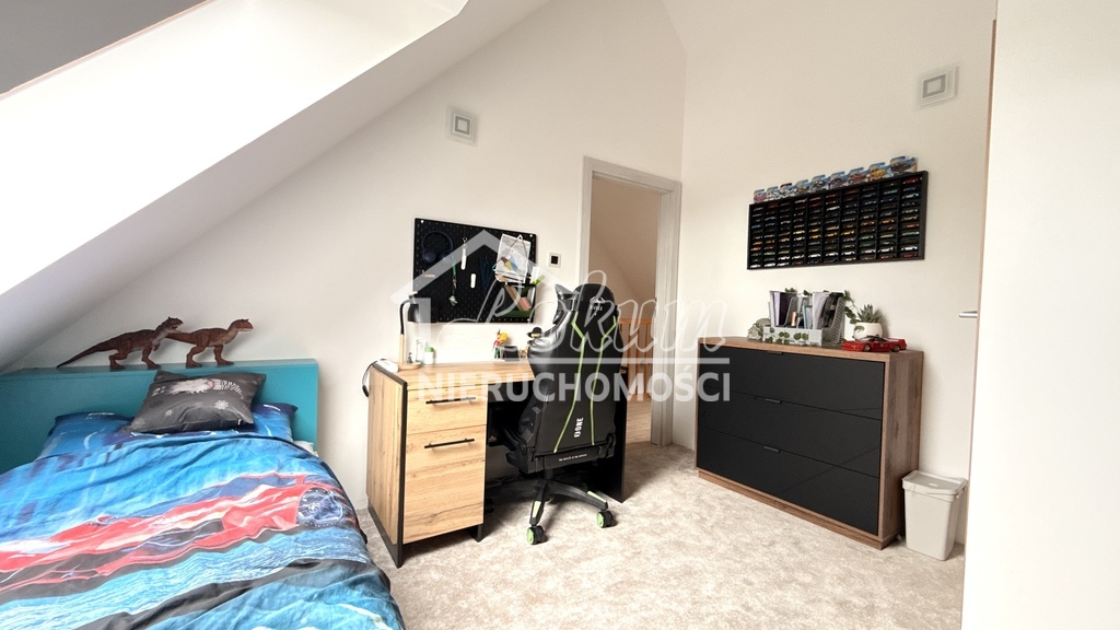 Mieszkanie 61,22&nbsp;m², Police, Bankowa - zdjęcie 13