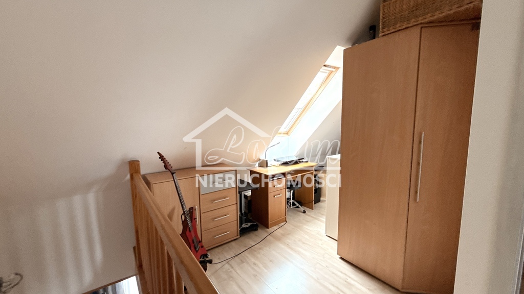 Mieszkanie 61,22&nbsp;m², Police, Bankowa - zdjęcie 15