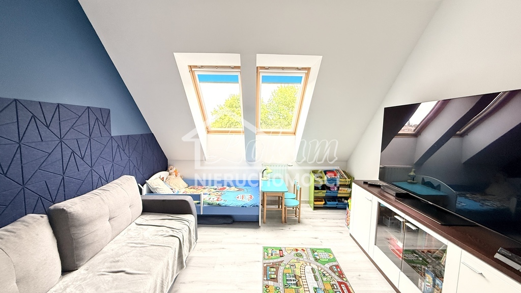 Mieszkanie 61,22&nbsp;m², Police, Bankowa - zdjęcie 7