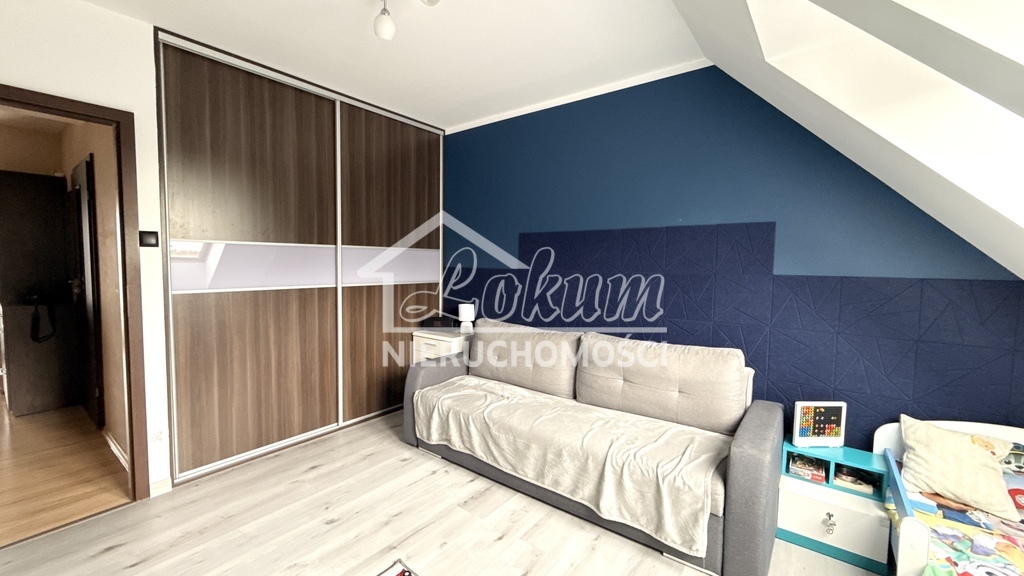 Mieszkanie 61,22&nbsp;m², Police, Bankowa - zdjęcie 9