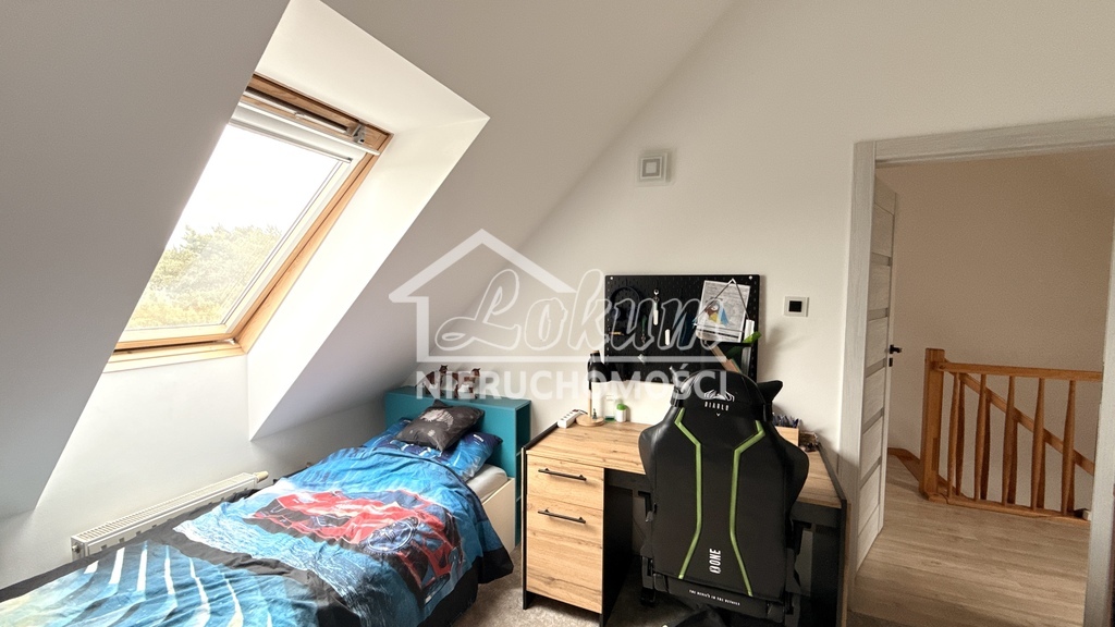 Mieszkanie 61,22&nbsp;m², Police, Bankowa - zdjęcie 14