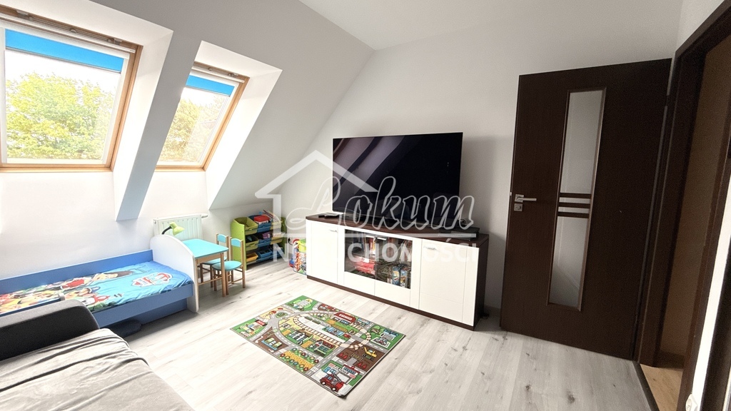 Mieszkanie 61,22&nbsp;m², Police, Bankowa - zdjęcie 6