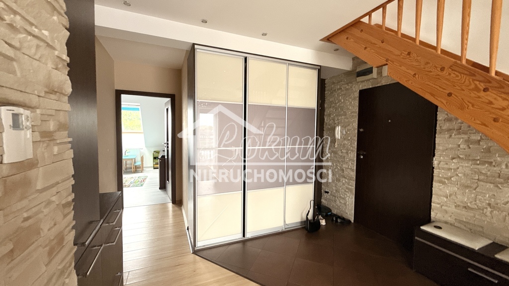 Mieszkanie 61,22&nbsp;m², Police, Bankowa - zdjęcie 19