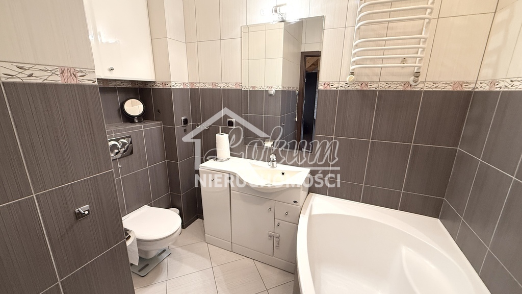 Mieszkanie 61,22&nbsp;m², Police, Bankowa - zdjęcie 11