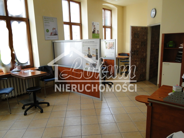 Lokal usługowy do wynajęcia, 77&nbsp;m², Szczecin - zdjęcie 3