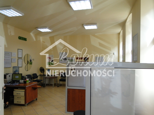 Lokal usługowy do wynajęcia, 77&nbsp;m², Szczecin - zdjęcie 1