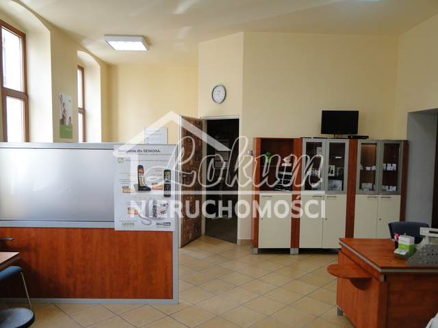 Lokal usługowy do wynajęcia, 77&nbsp;m², Szczecin - zdjęcie 2