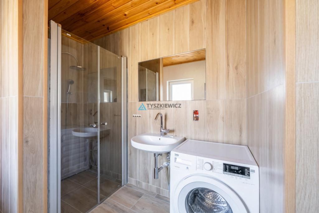 Budynek Inwestycyjny / ok. 150m od jeziora - zdjęcie 8
