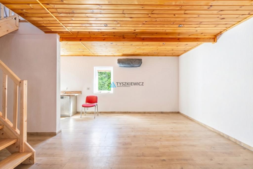 Budynek Inwestycyjny / ok. 150m od jeziora - zdjęcie 9