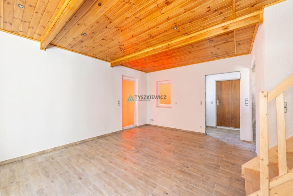Budynek Inwestycyjny / ok. 150m od jeziora - zdjęcie 3