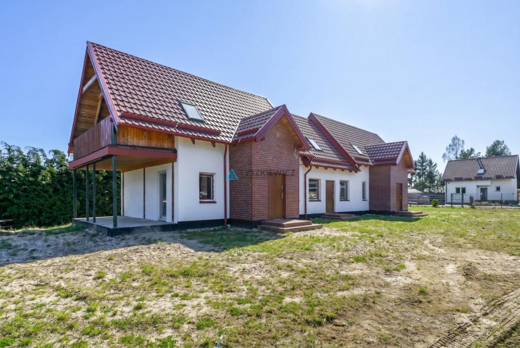 Budynek Inwestycyjny / ok. 150m od jeziora - zdjęcie 19