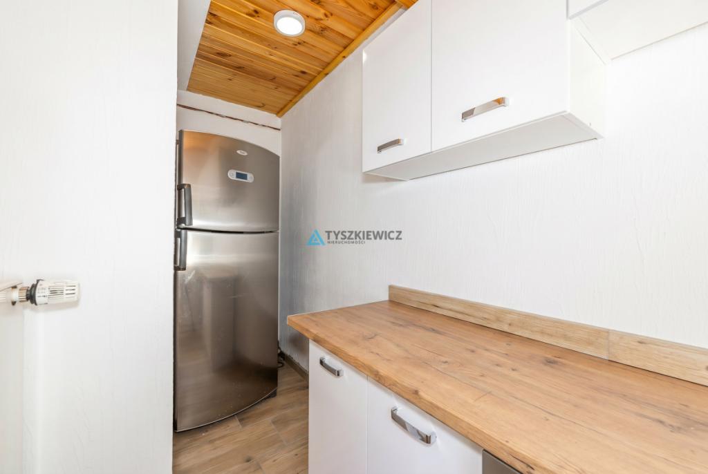 Budynek Inwestycyjny / ok. 150m od jeziora - zdjęcie 5