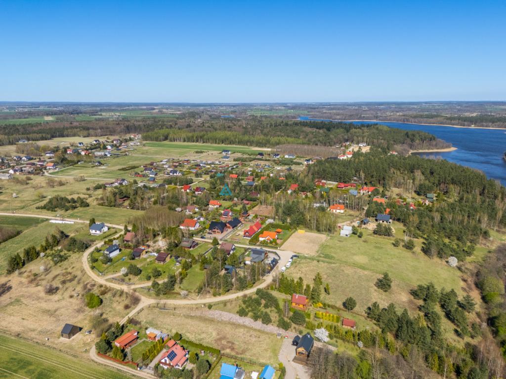 Budynek Inwestycyjny / ok. 150m od jeziora - zdjęcie 21
