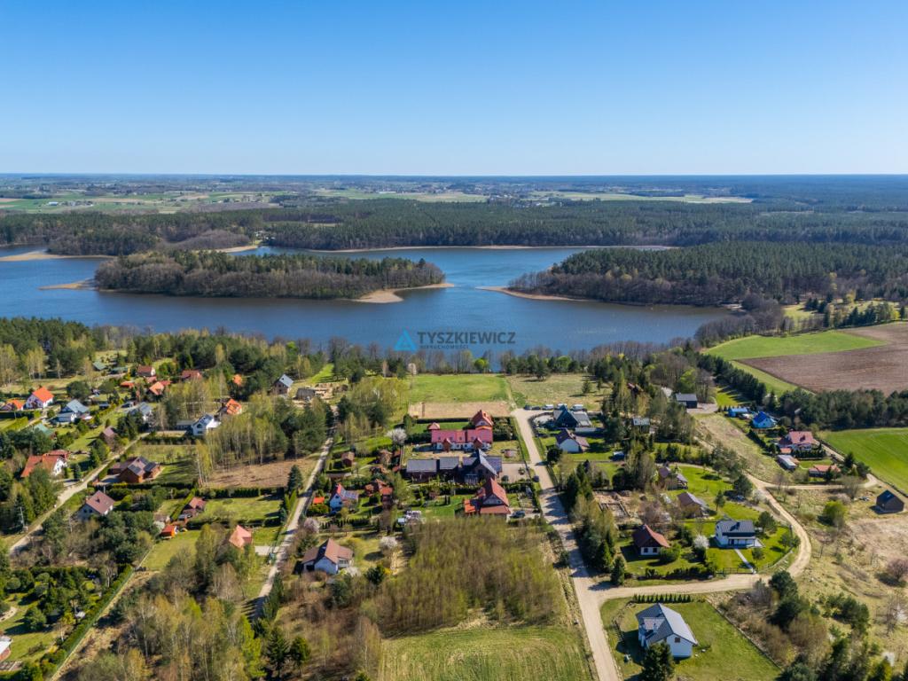 Budynek Inwestycyjny / ok. 150m od jeziora - zdjęcie 20