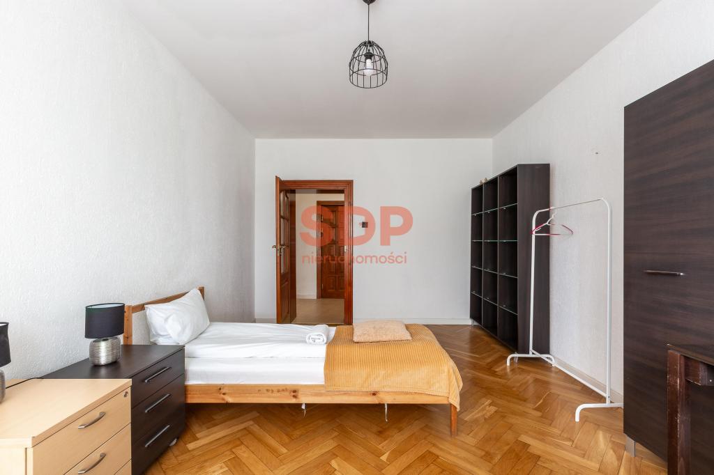 Mieszkanie 67 m², Wrocław, Pl. Legionów - zdjęcie 4