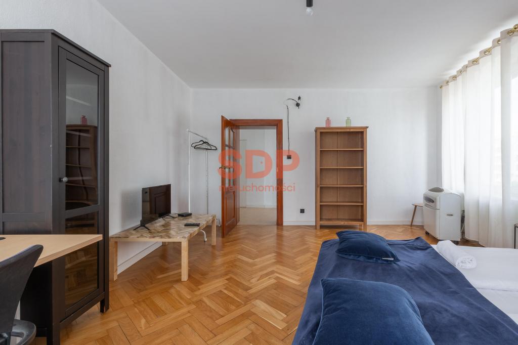 Mieszkanie 67 m², Wrocław, Pl. Legionów - zdjęcie 2