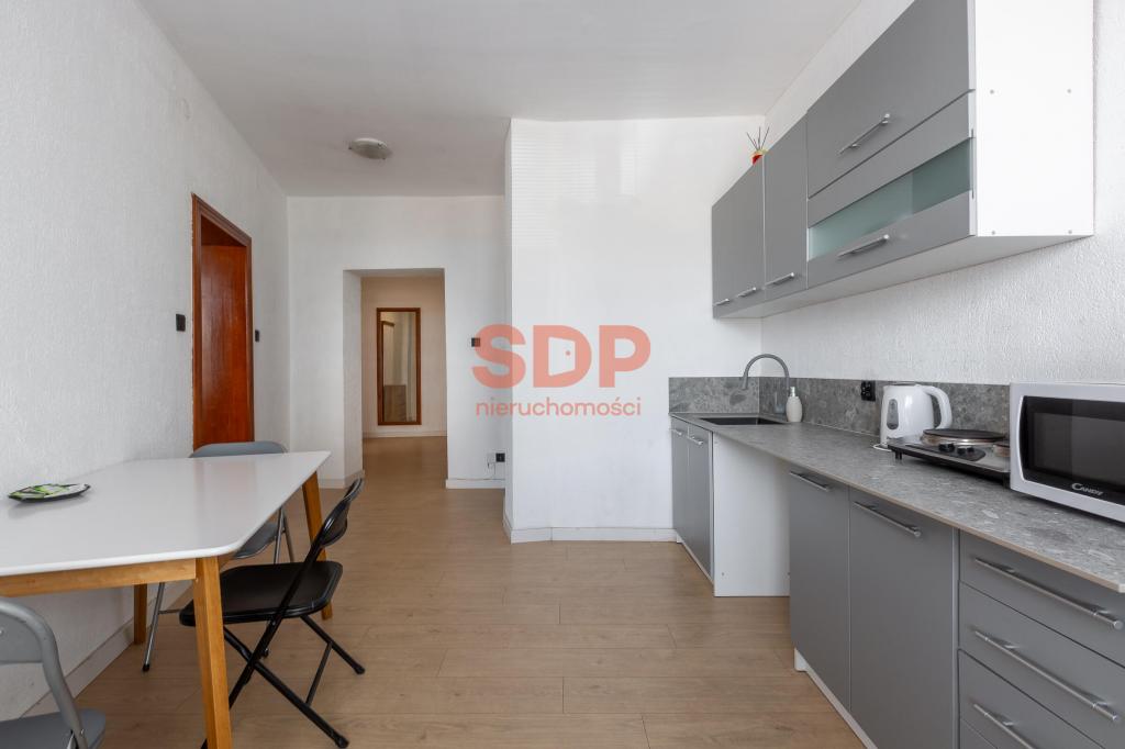 Mieszkanie 67 m², Wrocław, Pl. Legionów - zdjęcie 10