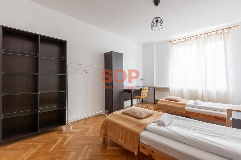 Mieszkanie 67 m², Wrocław, Pl. Legionów - zdjęcie 5