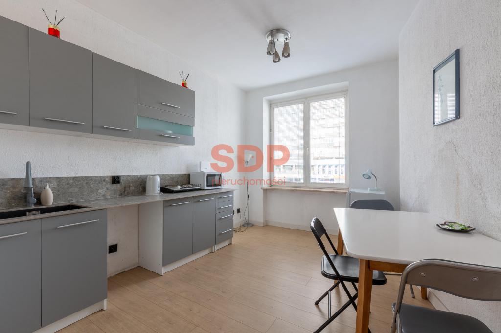 Mieszkanie 67 m², Wrocław, Pl. Legionów - zdjęcie 9