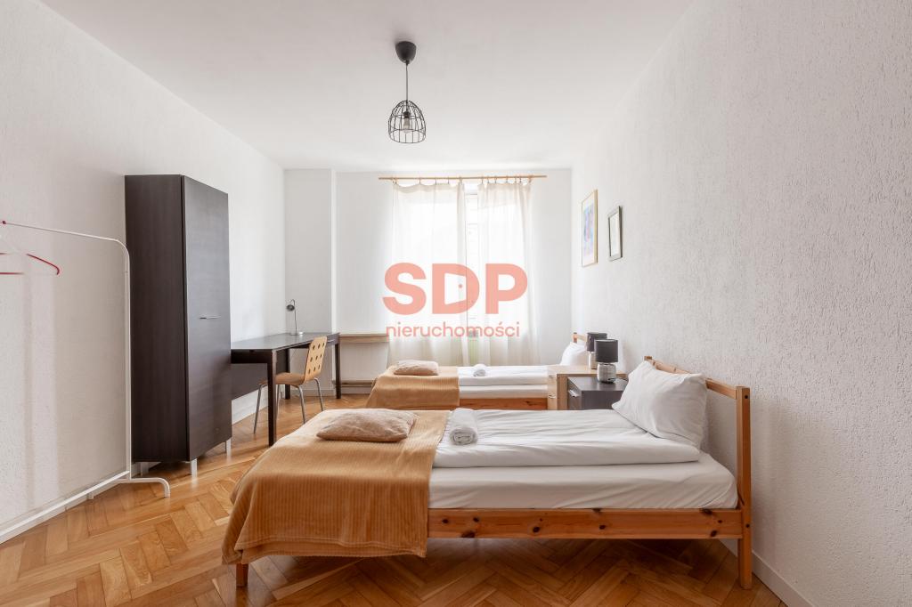Mieszkanie 67 m², Wrocław, Pl. Legionów - zdjęcie 6