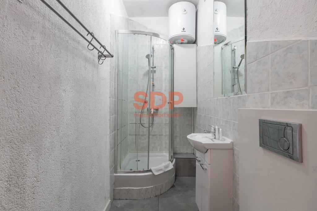 Mieszkanie 67 m², Wrocław, Pl. Legionów - zdjęcie 11