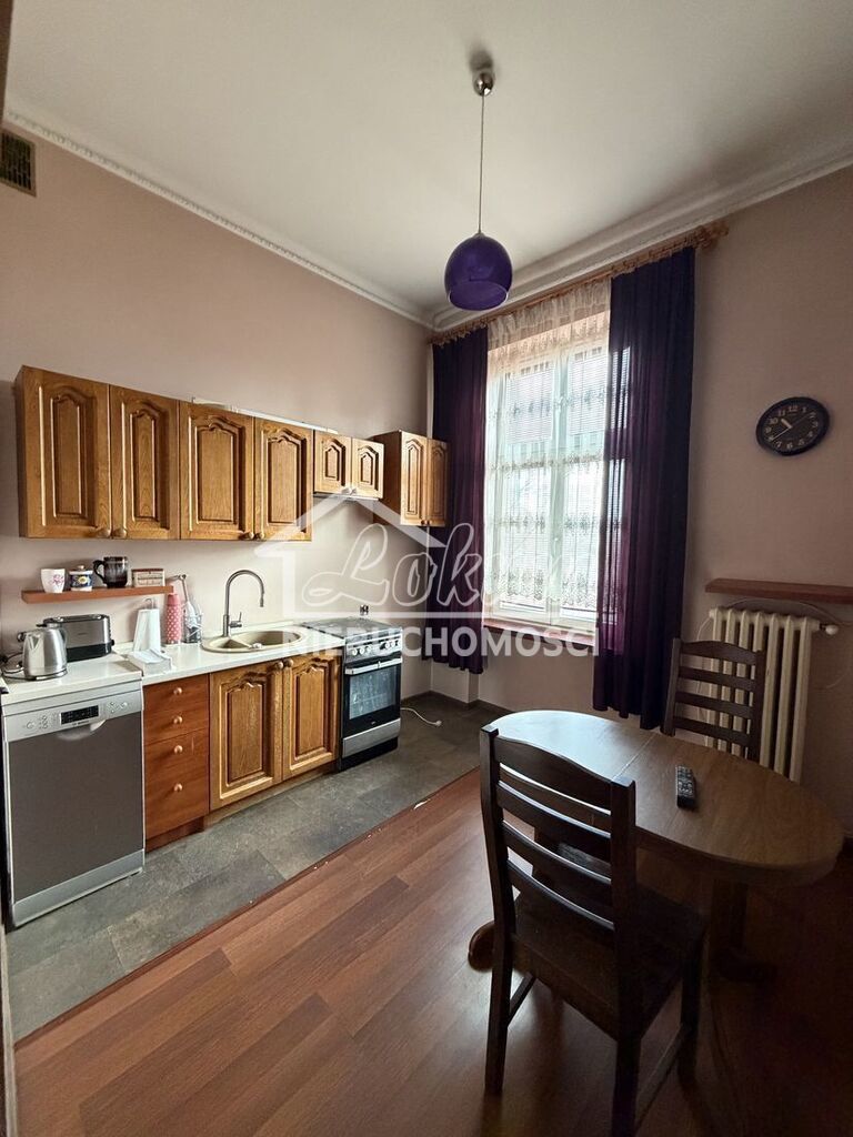 Mieszkanie 42,4&nbsp;m², Szczecin, Centrum, Plac Lotników - zdjęcie 3