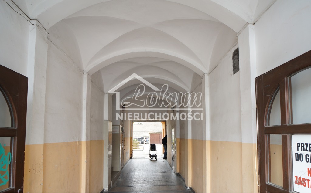 Mieszkanie 42,4&nbsp;m², Szczecin, Centrum, Plac Lotników - zdjęcie 6