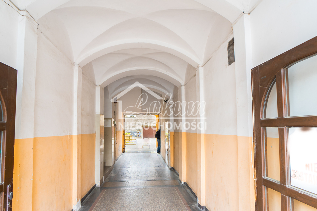 Mieszkanie 42,4 m², Szczecin, Centrum, Plac Lotników - zdjęcie 11
