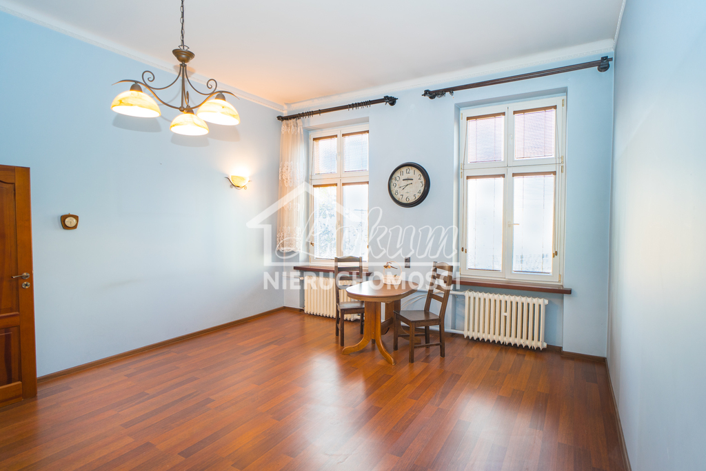 Mieszkanie 42,4 m², Szczecin, Centrum, Plac Lotników - zdjęcie 1