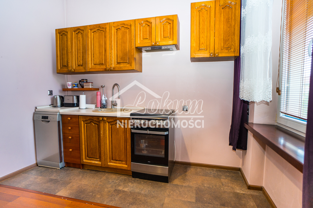 Mieszkanie 42,4 m², Szczecin, Centrum, Plac Lotników - zdjęcie 8
