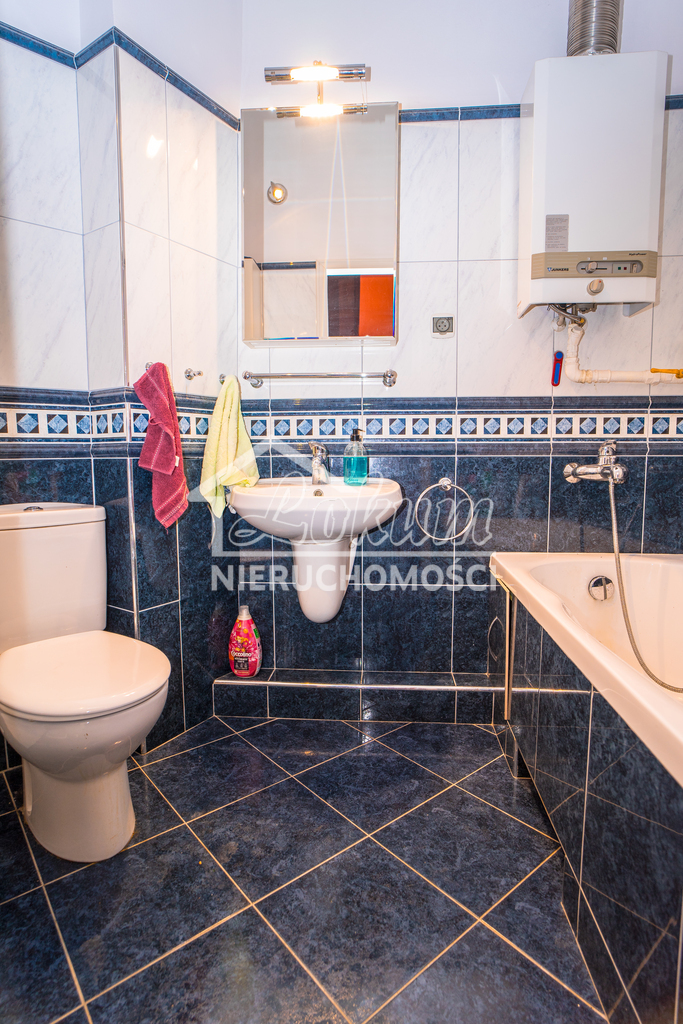 Mieszkanie 42,4 m², Szczecin, Centrum, Plac Lotników - zdjęcie 9