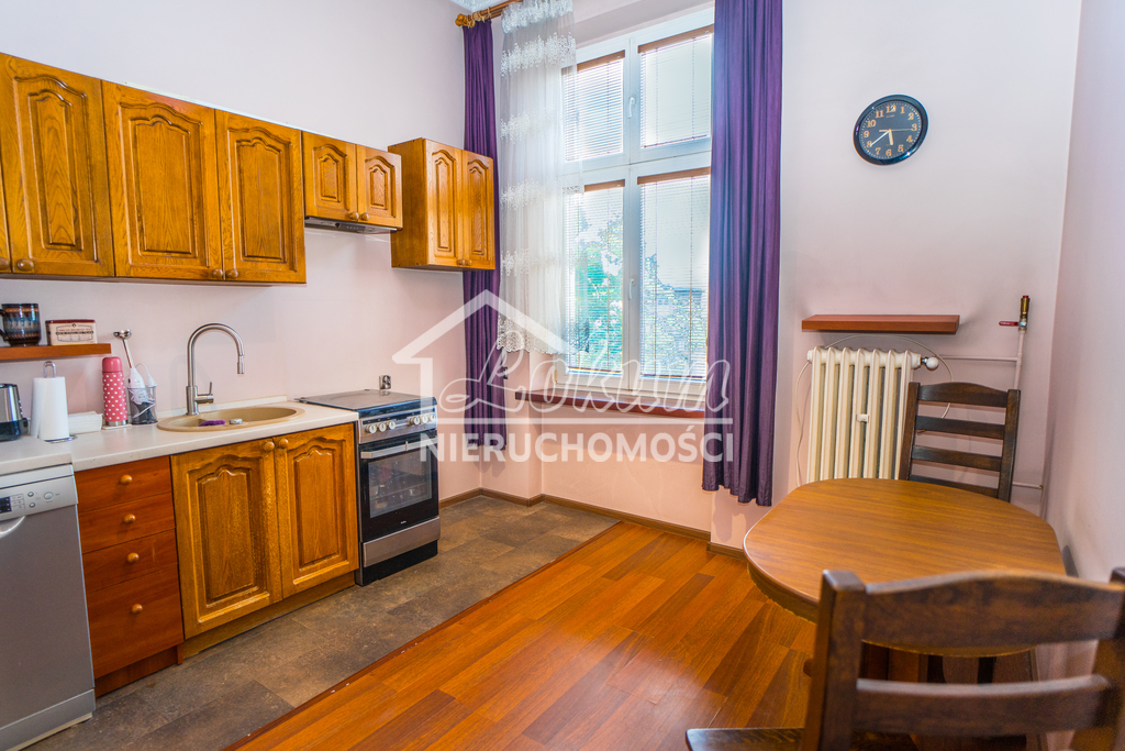 Mieszkanie 42,4 m², Szczecin, Centrum, Plac Lotników - zdjęcie 6