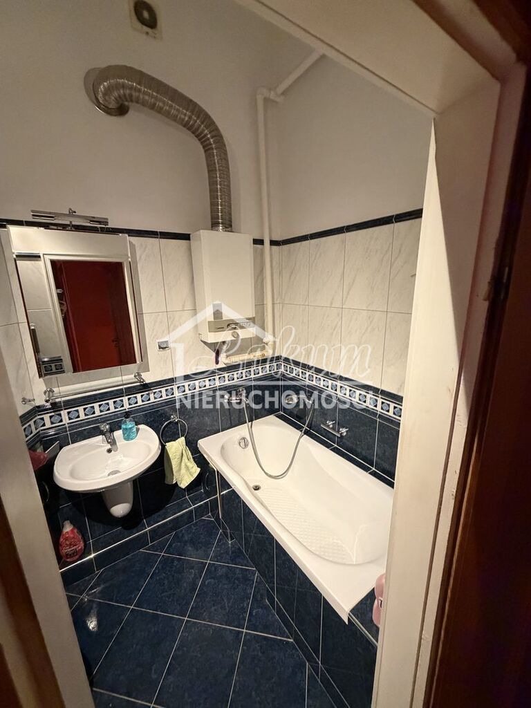 Mieszkanie 42,4&nbsp;m², Szczecin, Centrum, Plac Lotników - zdjęcie 4