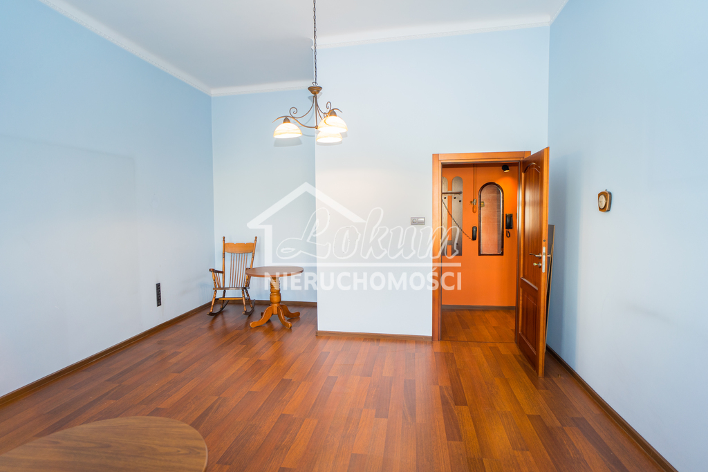 Mieszkanie 42,4 m², Szczecin, Centrum, Plac Lotników - zdjęcie 4