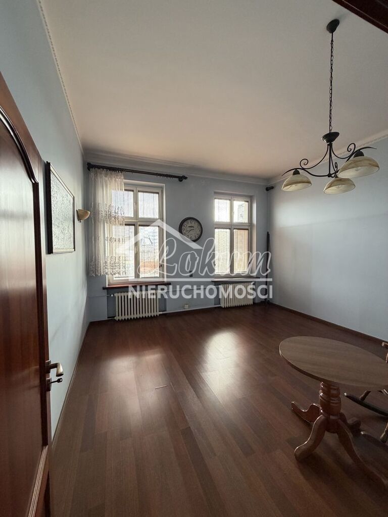 Mieszkanie 42,4&nbsp;m², Szczecin, Centrum, Plac Lotników - zdjęcie 1