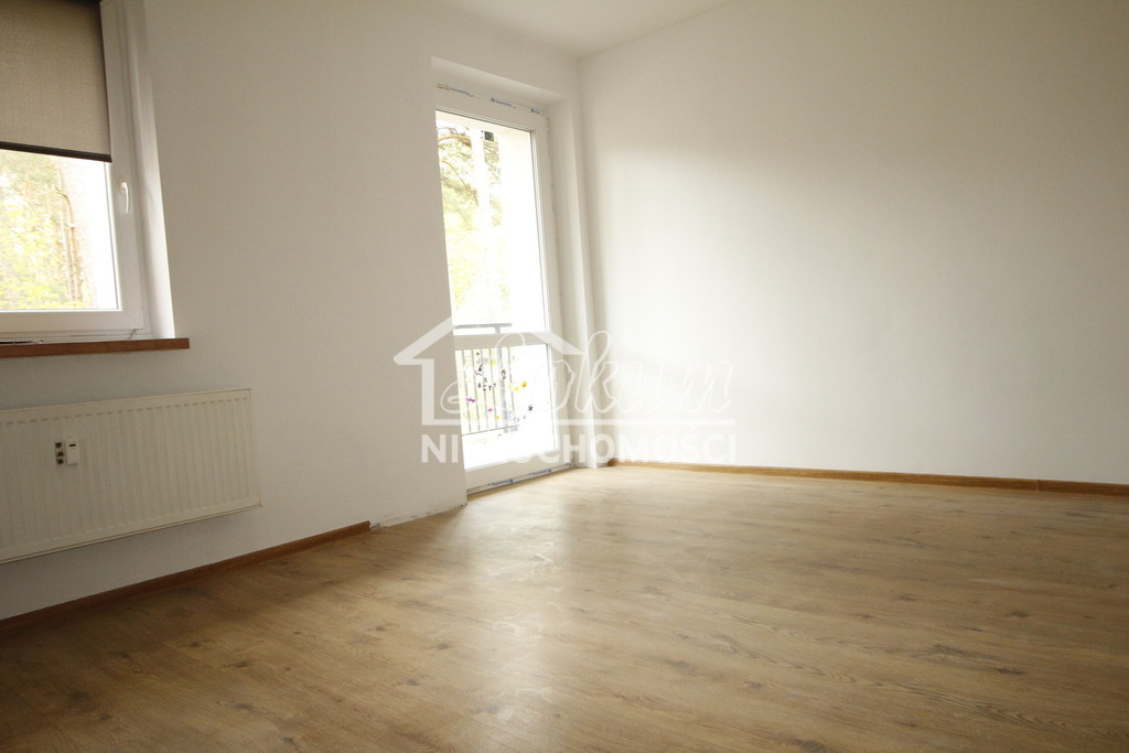 Mieszkanie 46,2 m², Borne Sulinowo, Jeziorna - zdjęcie 4