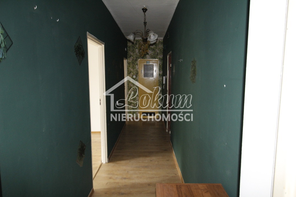 Mieszkanie 46,2 m², Borne Sulinowo, Jeziorna - zdjęcie 8
