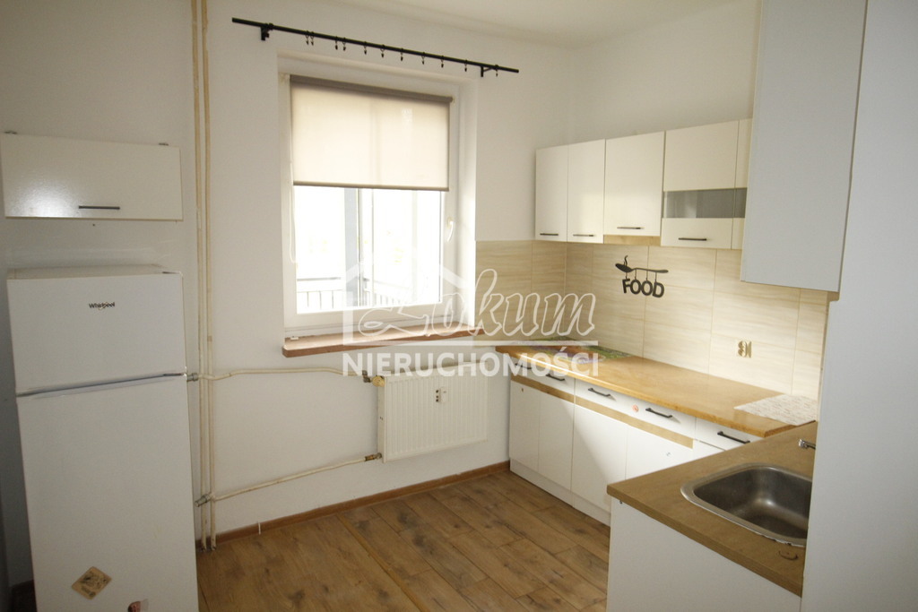 Mieszkanie 46,2 m², Borne Sulinowo, Jeziorna - zdjęcie 5