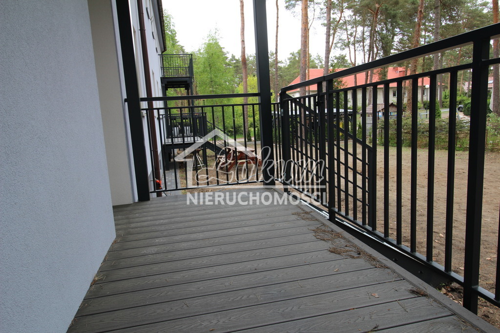 Mieszkanie 46,2 m², Borne Sulinowo, Jeziorna - zdjęcie 7
