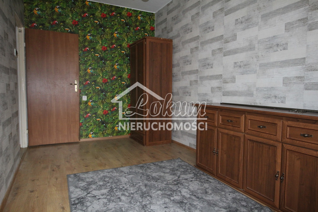 Mieszkanie 46,2 m², Borne Sulinowo, Jeziorna - zdjęcie 2