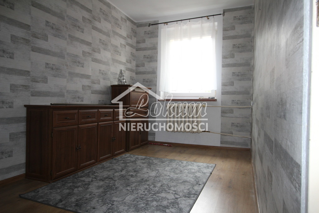 Mieszkanie 46,2 m², Borne Sulinowo, Jeziorna - zdjęcie 3