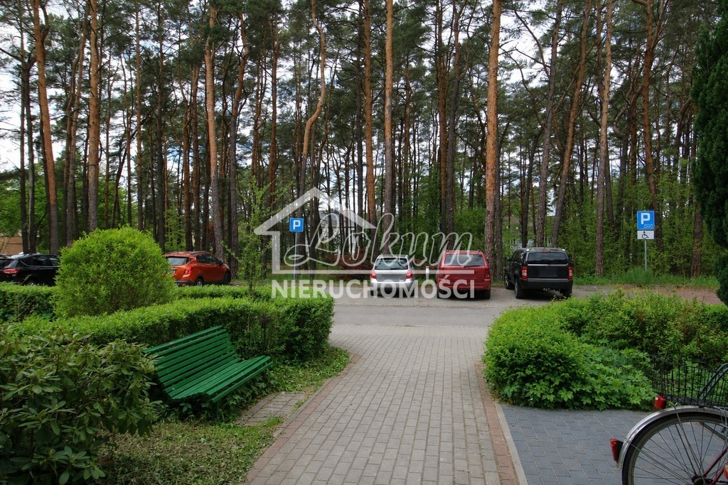 Mieszkanie 46,2 m², Borne Sulinowo, Jeziorna - zdjęcie 10