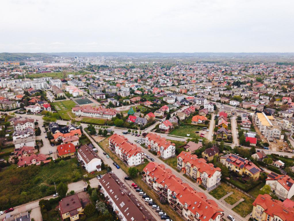 Przytulne mieszkanie z balkonem w Rumi - 37 m². - zdjęcie 20