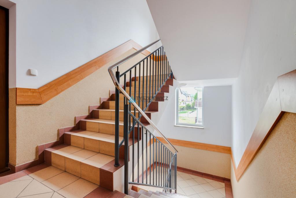 Przytulne mieszkanie z balkonem w Rumi - 37 m². - zdjęcie 16