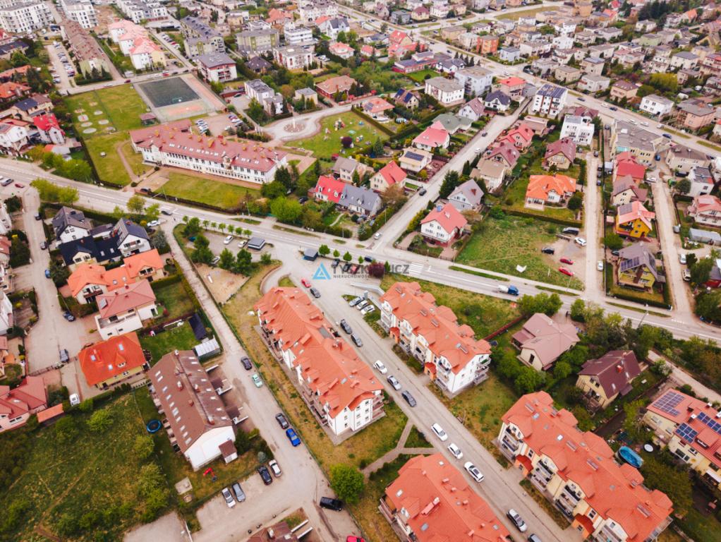 Przytulne mieszkanie z balkonem w Rumi - 37 m². - zdjęcie 19